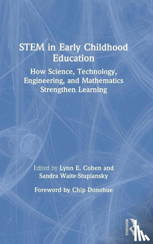  - STEM in Early Childhood Education