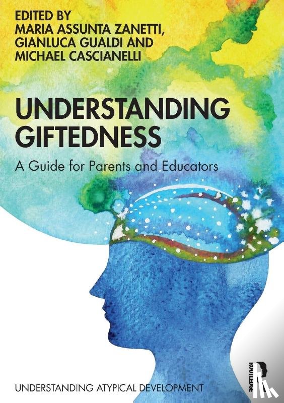  - Understanding Giftedness