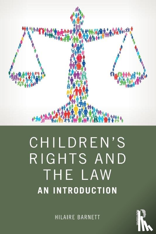 Barnett, Hilaire (Queen Mary - Children's Rights and the Law