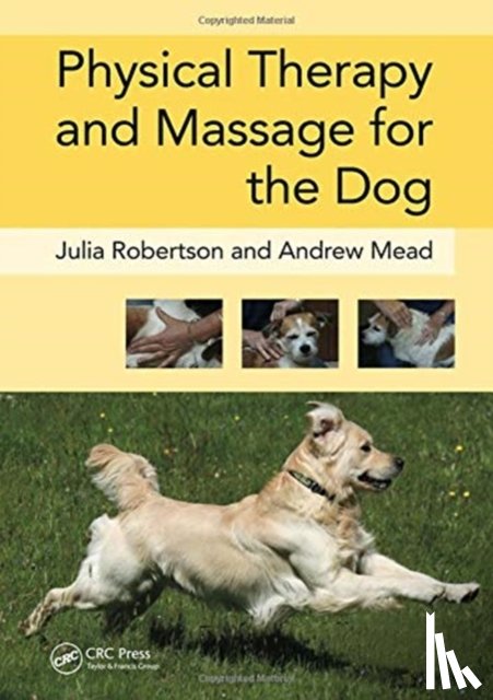 Robertson, Julia (Galen Myotherapy, Mead, Andy (Galen Therapy Centre - Physical Therapy and Massage for the Dog