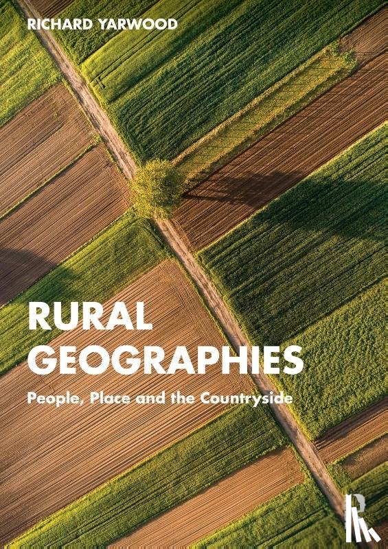 Yarwood, Richard (University of Plymouth - Rural Geographies