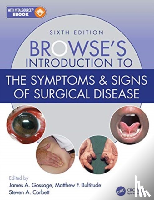  - Browse's Introduction to the Symptoms & Signs of Surgical Disease