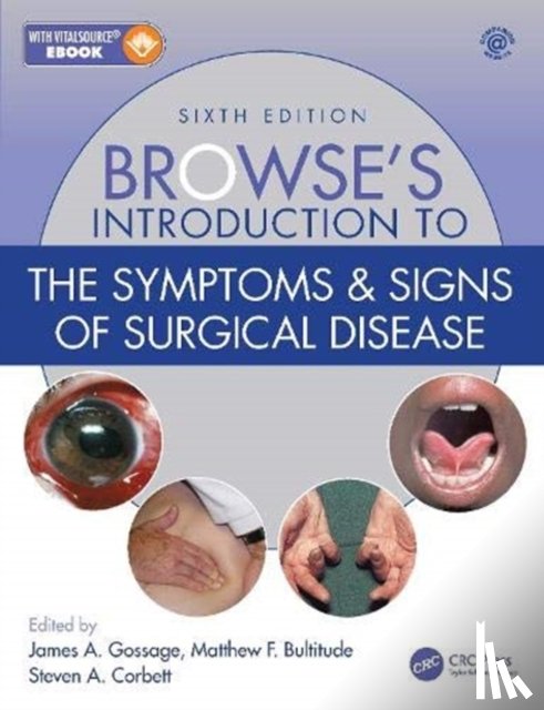  - Browse's Introduction to the Symptoms & Signs of Surgical Disease