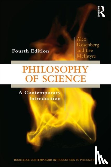 Rosenberg, Alex, McIntyre, Lee - Philosophy of Science