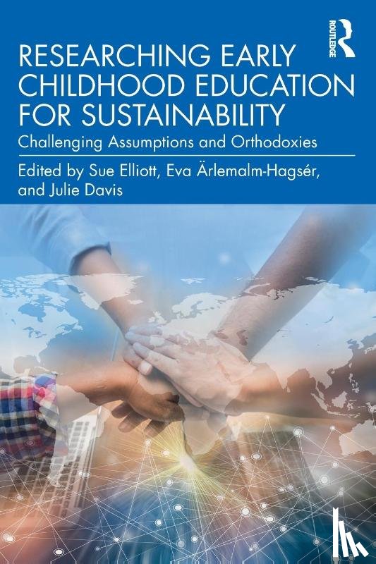  - Researching Early Childhood Education for Sustainability