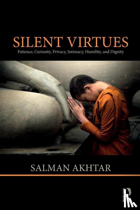 Akhtar, Salman - Silent Virtues