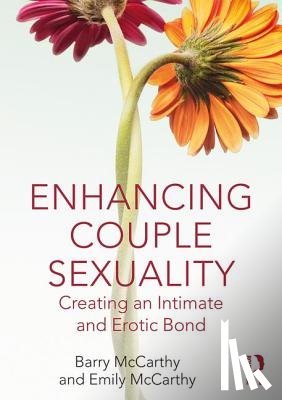 McCarthy, Barry (American University, McCarthy, Emily (American University - Enhancing Couple Sexuality