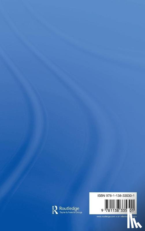  - The Science and Politics of Work Disability Prevention