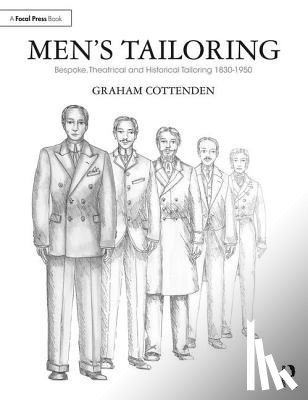 Cottenden, Graham - Men's Tailoring