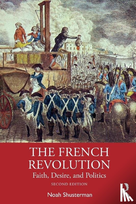 Shusterman, Noah - The French Revolution