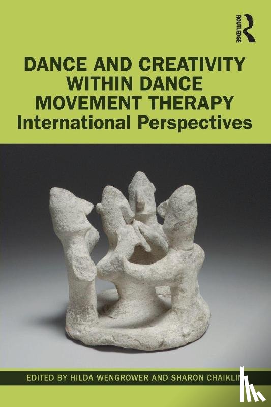  - Dance and Creativity within Dance Movement Therapy