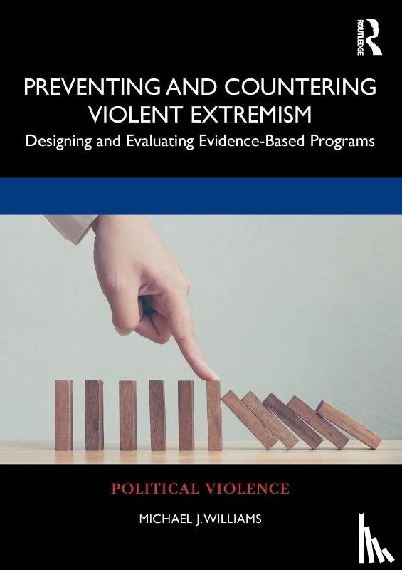 Williams, Michael J. (Georgia State University - Preventing and Countering Violent Extremism