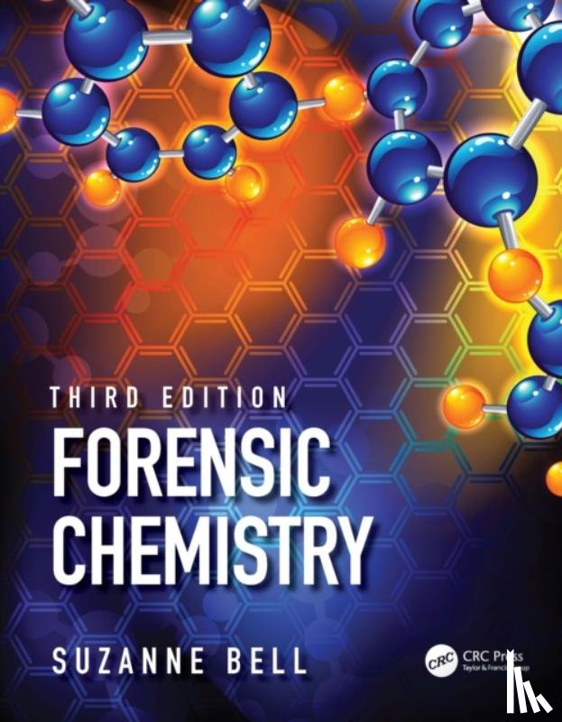 BELL - Forensic Chemistry 3rd ed