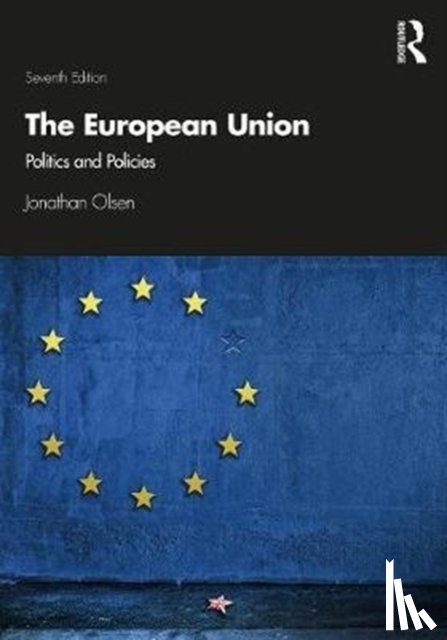 Olsen, Jonathan (Texas Woman's University, USA) - The European Union