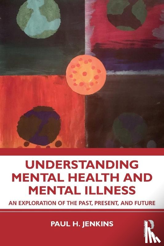 Jenkins, Paul H. (National University - Understanding Mental Health and Mental Illness