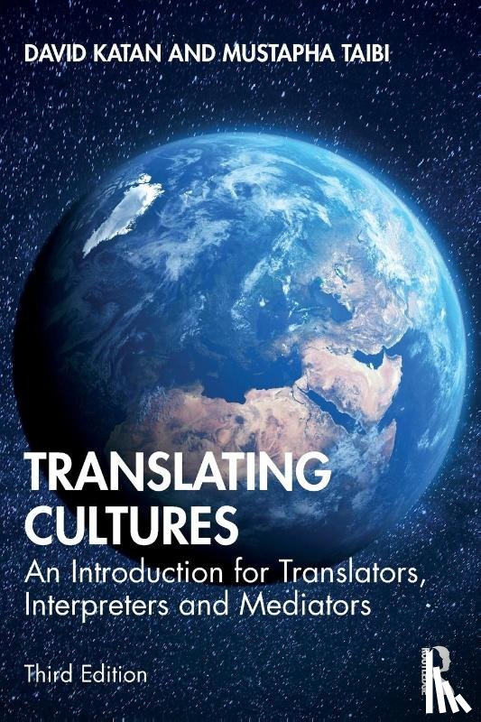 Katan, David, Taibi, Mustapha (Western Sydney University - Translating Cultures