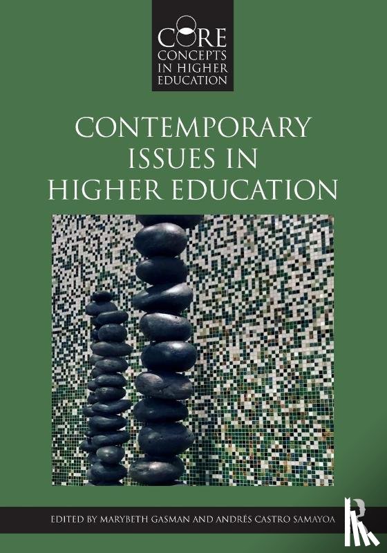  - Contemporary Issues in Higher Education