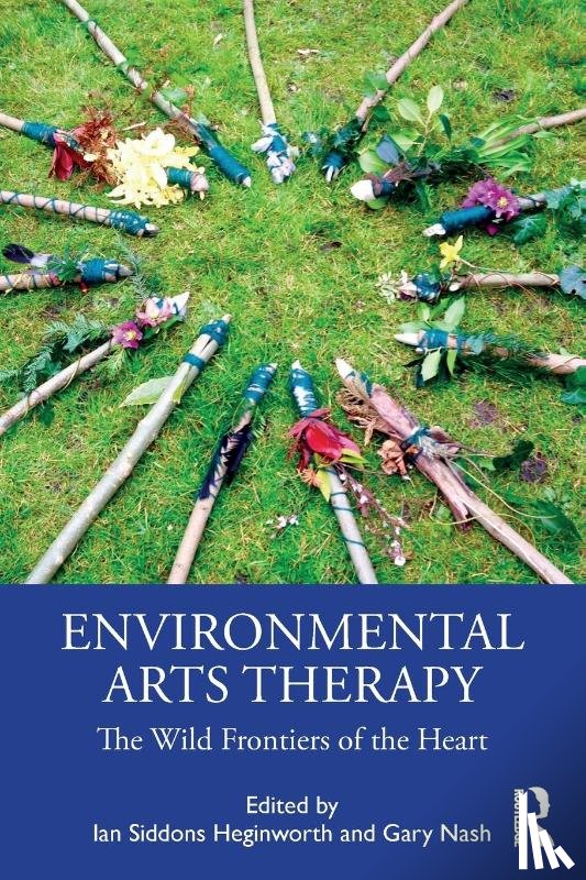  - Environmental Arts Therapy