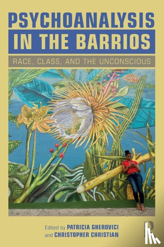  - Psychoanalysis in the Barrios