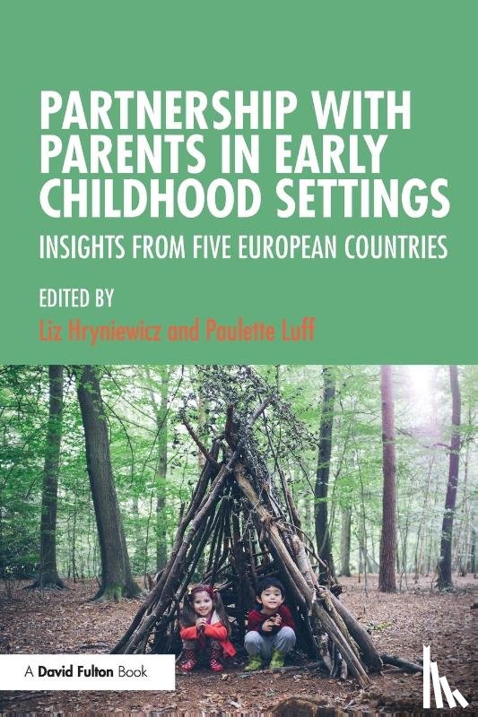 - Partnership with Parents in Early Childhood Settings