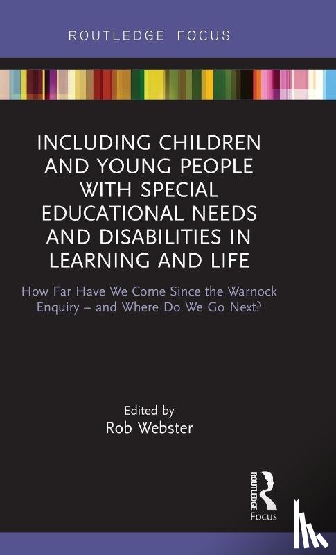  - Including Children and Young People with Special Educational Needs and Disabilities in Learning and Life