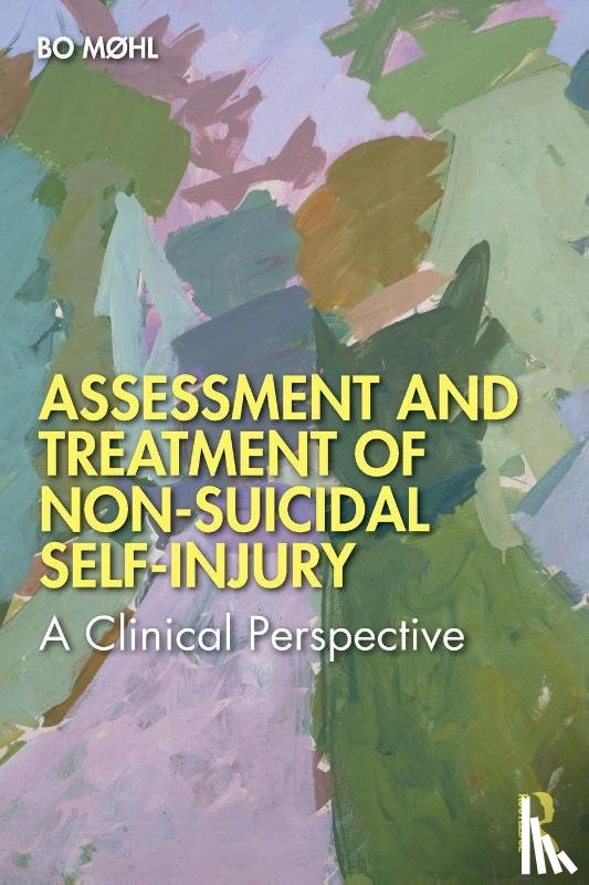 M?hl, Bo - Assessment and Treatment of Non-Suicidal Self-Injury