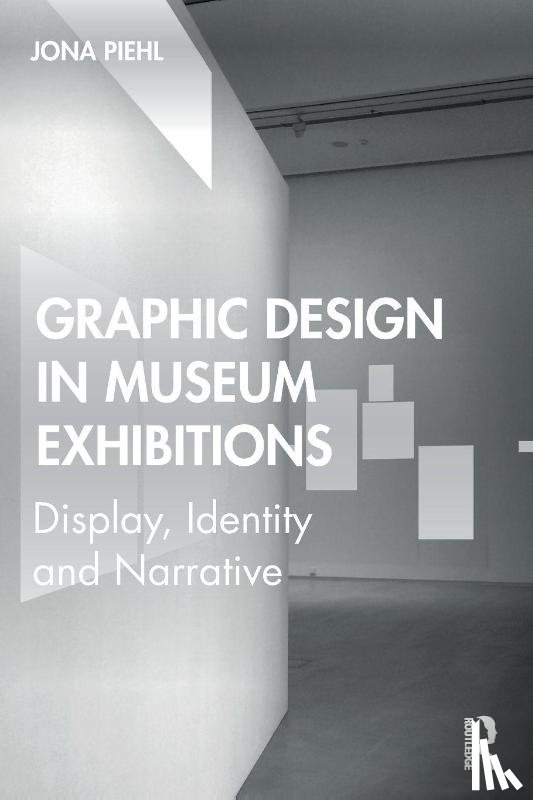 Piehl, Jona (University of the Arts London - Graphic Design in Museum Exhibitions