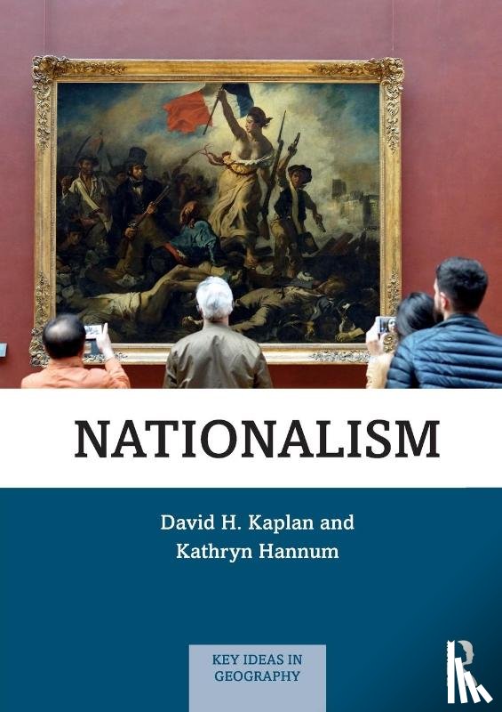 Kaplan, David H., Hannum, Kathryn - Nationalism