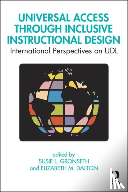 - Universal Access Through Inclusive Instructional Design