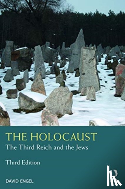 Engel, David (New York University - The Holocaust