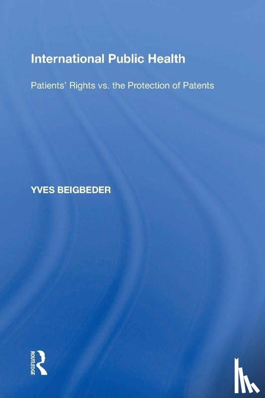 Beigbeder, Yves - International Public Health