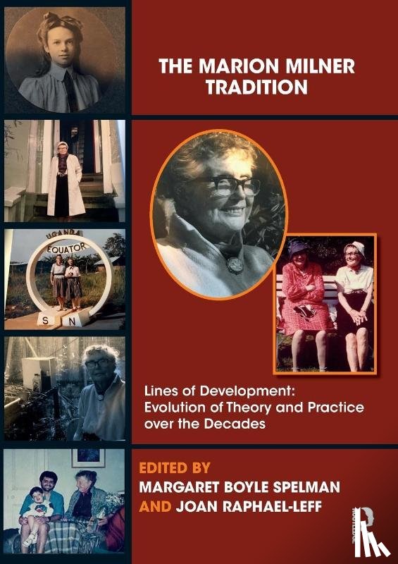  - The Marion Milner Tradition