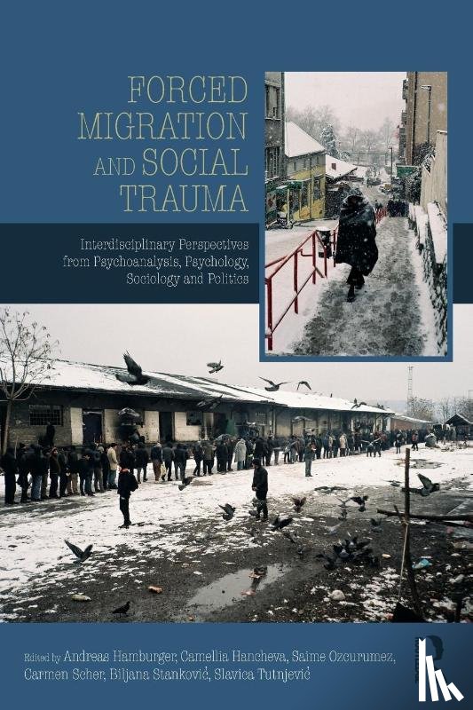  - Forced Migration and Social Trauma