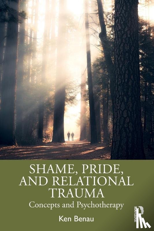 Benau, Ken (Private practice - Shame, Pride, and Relational Trauma