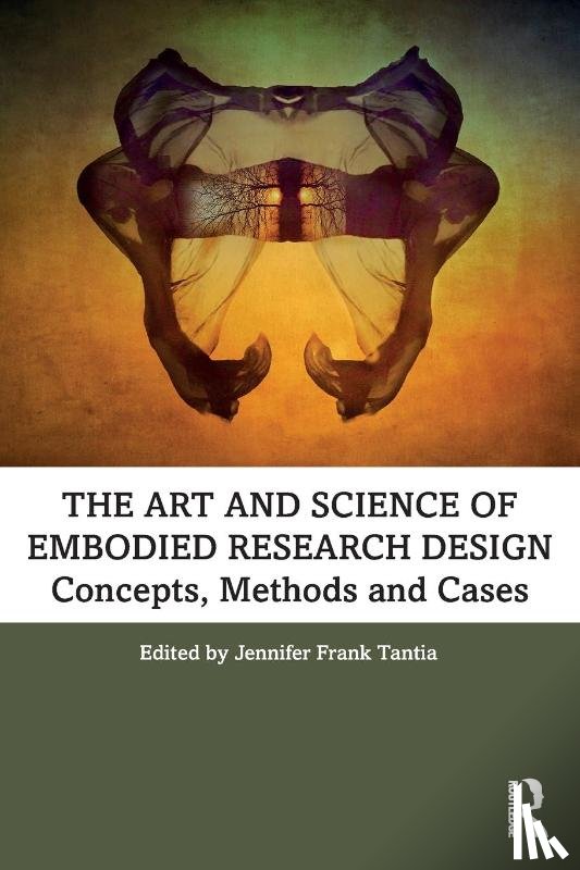  - The Art and Science of Embodied Research Design