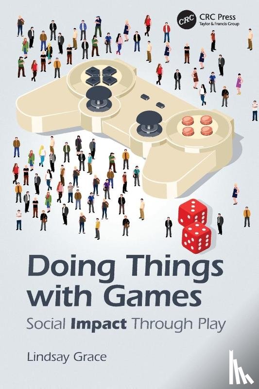 Grace, Lindsay - Doing Things with Games