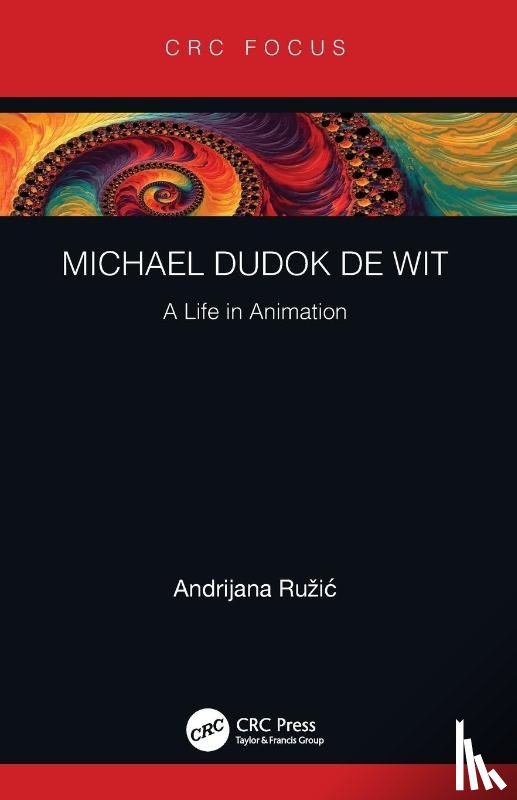 Ruzic, Andrijana - Michael Dudok de Wit