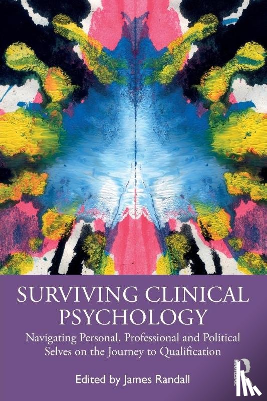  - Surviving Clinical Psychology
