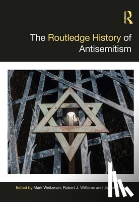  - The Routledge History of Antisemitism