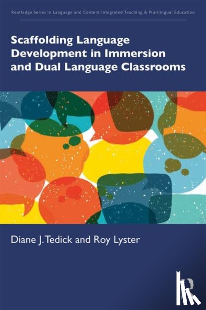 Tedick, Diane J. (University of Minnesota, USA), Lyster, Roy (McGill University, Canada) - Scaffolding Language Development in Immersion and Dual Language Classrooms