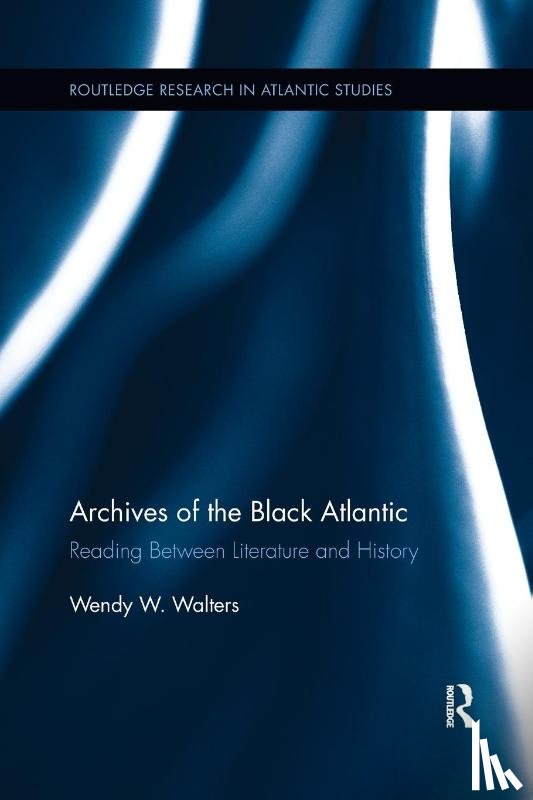 Walters, Wendy W. (Emerson College - Archives of the Black Atlantic