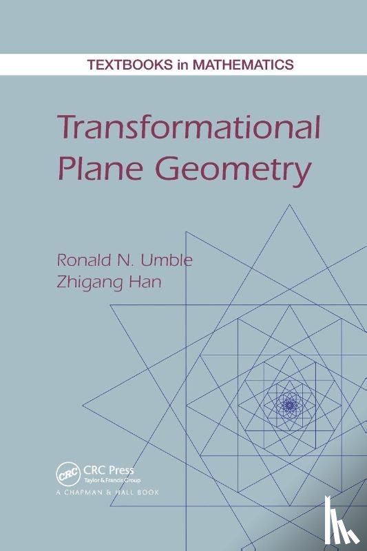 Umble, Ronald N., Han, Zhigang - Transformational Plane Geometry