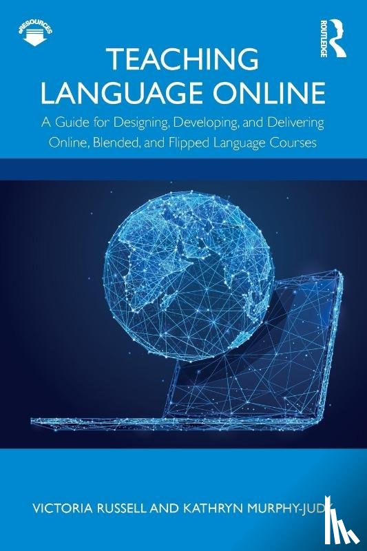 Russell, Victoria, Murphy-Judy, Kathryn - Teaching Language Online