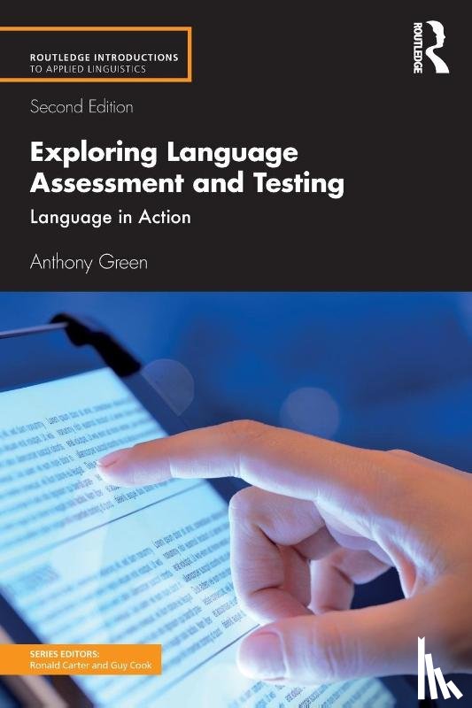 Green, Anthony - Exploring Language Assessment and Testing
