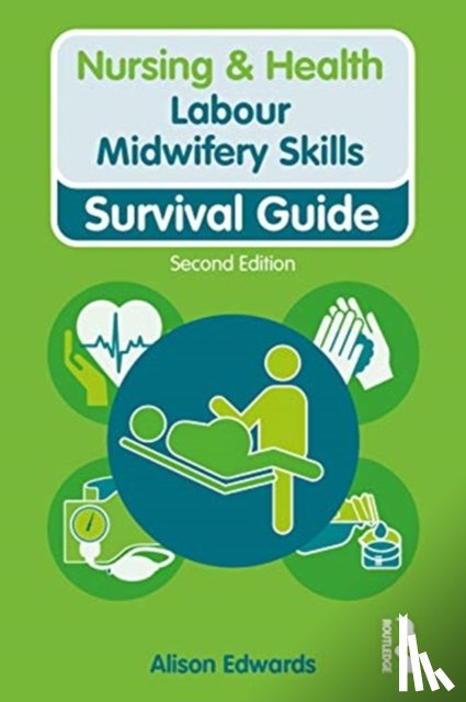 Edwards, Alison - Labour Midwifery Skills