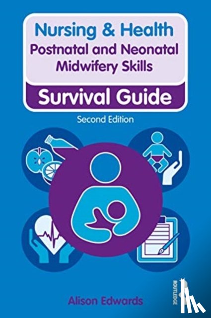 Edwards, Alison - Postnatal and Neonatal Midwifery Skills