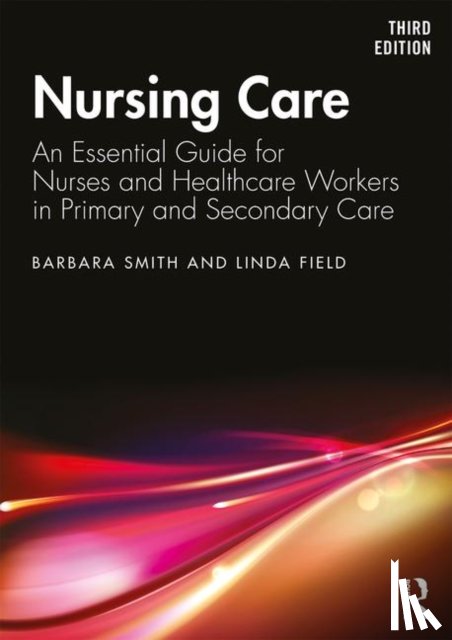 Smith, Barbara, Field, Linda - Nursing Care