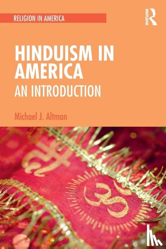 Altman, Michael J. (University of Alabama - Hinduism in America