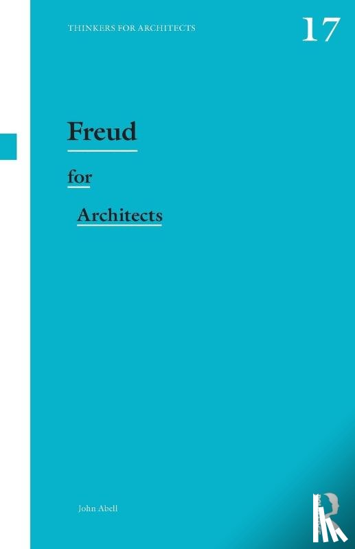 Abell, John (Washington State University - Freud for Architects