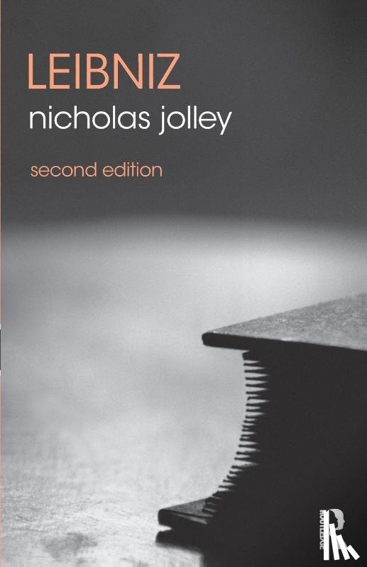 Jolley, Nicholas - Leibniz
